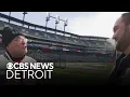 A look at the concerts coming to Comerica Park in 2025
