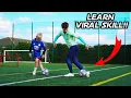 Learn Viral Hocus Pocus Skill