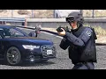 Download Lagu OP PAD MET HET ARRESTATIETEAM! - Nederlandse Politie #89 (LSPDFR)