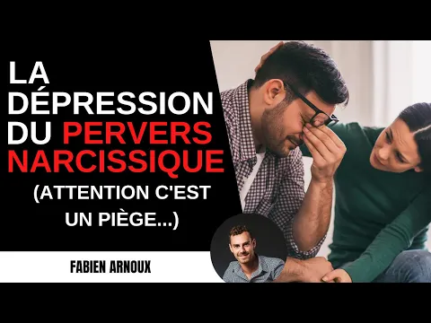 Download MP3 La dépression du pervers narcissique ! ATTENTION C'EST UN PIÈGE !