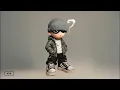 Ryu, The Runner - 4x4 (Visualizer Oficial)