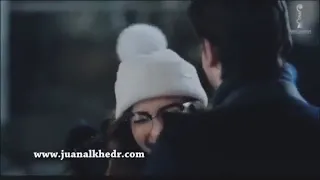 جن الهوى ورماني   وائل كفوري دندنها