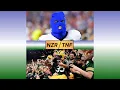 TNF Halftime Show - Lions at Packers live on NZR