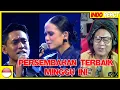 Download Lagu SUKI LOW feat KHAI BAHAR - GEGAR VAGANZA 8 2021 MINGGU 6 FULL Persembahan \u0026 Komen Juri | INDOREACT