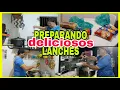 Lagu COMPRINHA E UM POUCO NO MEU TRABALHO