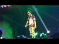 140627 SURPRISE MINI CONCERT - TAEYANG(태양) 1AM(새벽한시)