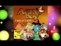 AGRO BOY Vol.10 Remix Sertanejo ( Dj Bruno )