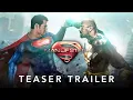 Download Lagu MAN OF STEEL 2 - Teaser Trailer (2024) Henry Cavill, Dwayne Johnson Superman Movie Concept