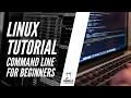 Linux Tutorial For Beginners Linux Command Line Tutorial