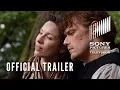 OUTLANDER Season 4 Trailer STARZ