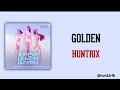 Download Lagu Golden – Huntrix (Emas – Huntrix) || Lirik Lagu Terjemahan