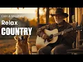 Download Lagu 【Country Relax 104】Ride the Wind with Slow, Soulful Country Strings