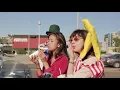 Blue Hawaii - Versus Game (Official Video)
