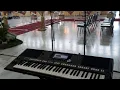 Ngidam sari Yamaha PSR E463 -Campursari Jawa