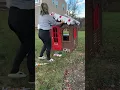 FREE DIY Gingerbread House Part 2