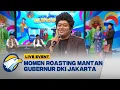 Download Lagu PETJAAHHH!!! Momen Roasting Mantan Gubernur Jakarta - [Live Event]