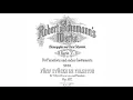 Schumann Op.102, 5 Stücke im Volkston (Argerich)