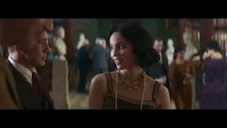 thelaureate a step back in time
