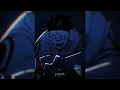 Montagem Xonada (TikTok Version X Gojo)