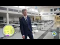 Homestead High School Tour