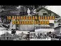 Download Lagu 10 PENINGGALAN BELANDA DI KISARAN ASAHAN YANG MASIH KOKOH
