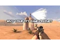 TF2 Quick - Why Your Game Crashes