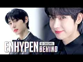 Download Lagu [BE ORIGINAL] ENHYPEN(엔하이픈) 'Given-Taken' (Behind) (ENG SUB)