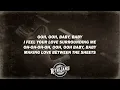 The Isley Brothers - Between The Sheets (Lyrics)