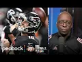 How Kirk Cousins has made the most out of his NFL career Pro Football Talk NFL on NBC