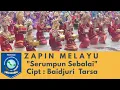 Download Lagu Zapin Melayu  \