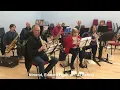 Saxophone Workshop with Gerard McChrystal, 19 Nov 2022, Nimrod