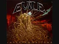Evile -  Infected Nation w lyrics