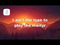 Mariah Carey - GTFO (Lyrics)