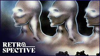Robert Vaughn Clone Sci-fi Full Movie | The Lucifer Complex (1978) | Retrospective