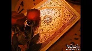 خالد الجليل سورة إبراهيم كاملة صدى 