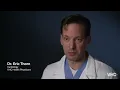 Meet Dr Eric Thorn