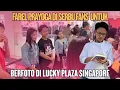 Lagu FAREL PRAYOGA DI SERBU FANS UNTUK BERFOTO DI LUCKY PLAZA SINGAPORE 