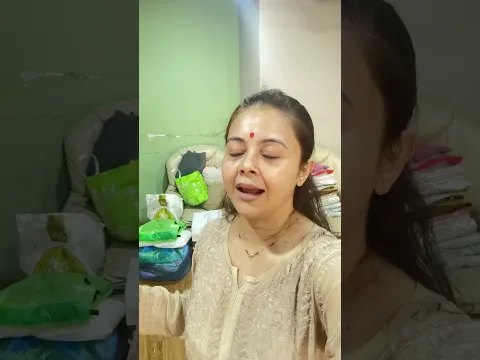 Assam Flood Collection Drive in Mumbai 🧿🙏🏻 #grateful #devoleenabhattacharjee #youtubeshorts