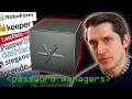 How Password Managers Work - Computerphile
