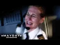 Falling Out Of The Sky At 450 Kilometers Per Hour United Airlines 585 Mayday Air Disaster