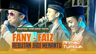 Download Pantun Lucu NYAREH MANTOH (Bahasa Madura) Ahamad Tumbuk- Fani Fauzan - Faiz Adamy - Attaufiq Terbaru MP3