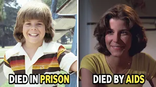 EIGHT IS ENOUGH 1977-1981 CAST THEN AND NOW ARE ALL DEAD