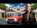 What Did Jamal Roberts Get After Winning American Idol