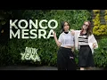 Lagu NOK YEKA -  Konco Mesra