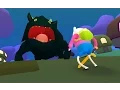 Time Tangle - Adventure Time iOS / Android Gameplay Trailer HD