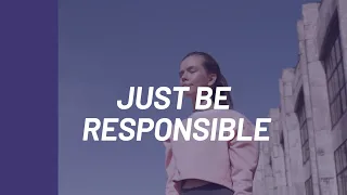 Download RESPONSIBILITY-what is it,  how to be responsible MP3