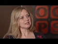 NewsNight Mary Bridges Interview