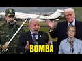 Lagu PARCEIRO DO LULA ENVIA AVIÃO PARA MADURO 