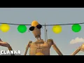 Download Lagu B1 Battledroid Sings \