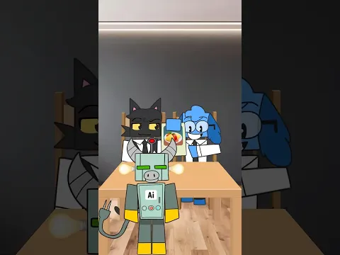 When robot Takes Everything hilarious! 🤖🤣 | Animal Hospital